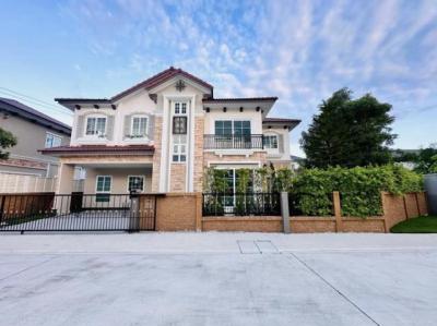 บ้านเดี่ยว 125000 กรุงเทพมหานคร เขตบางแค หลักสอง