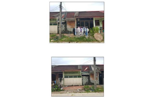 ทาวน์เฮาส์ 1200000 พัทลุง ตะโหมด แม่ขรี ทาวน์เฮาส์ 1200000 พัทลุง ตะโหมด แม่ขรี