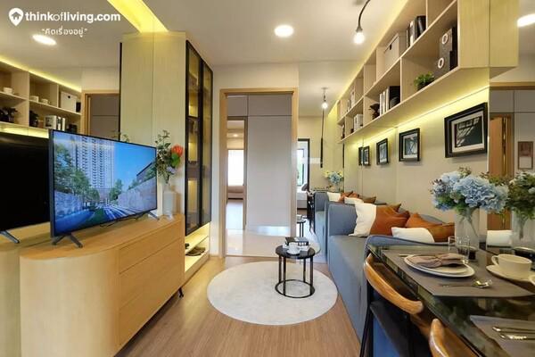 คอนโด 1945077 กรุงเทพมหานคร เขตบางกะปิ หัวหมาก คอนโด 1945077 กรุงเทพมหานคร เขตบางกะปิ หัวหมาก