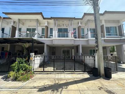 ทาวน์เฮาส์ 2190000 นนทบุรี บางใหญ่ เสาธงหิน