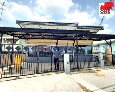 บ้านเดี่ยว 3200000 พระนครศรีอยุธยา ภาชี ภาชี
