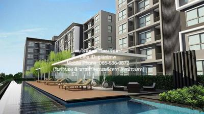 คอนโด 1500000 กรุงเทพมหานคร เขตบางนา บางนา