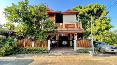 บ้านเดี่ยว 4500000 เชียงใหม่ แม่ริม ดอนแก้ว