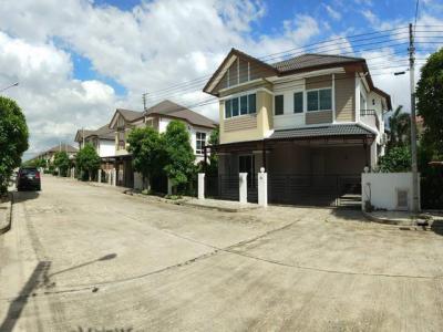 บ้านเดี่ยว 27000 ปทุมธานี ลำลูกกา ลาดสวาย