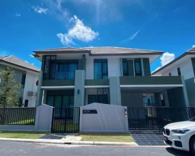 บ้านเดี่ยว 45000 ระยอง บ้านฉาง บ้านฉาง