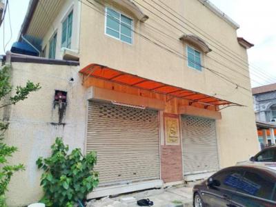 ทาวน์เฮาส์ 10999 กรุงเทพมหานคร เขตมีนบุรี มีนบุรี