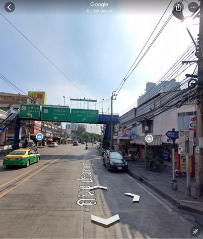 ที่ดิน 7000000 นนทบุรี เมืองนนทบุรี ตลาดขวัญ