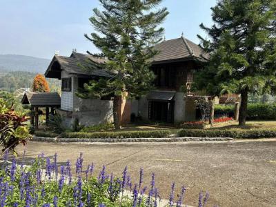บ้านเดี่ยว 6500000 เชียงใหม่ หางดง บ้านปง