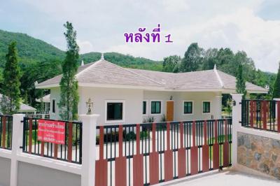 บ้านเดี่ยว 12000000 เชียงใหม่ หางดง บ้านปง