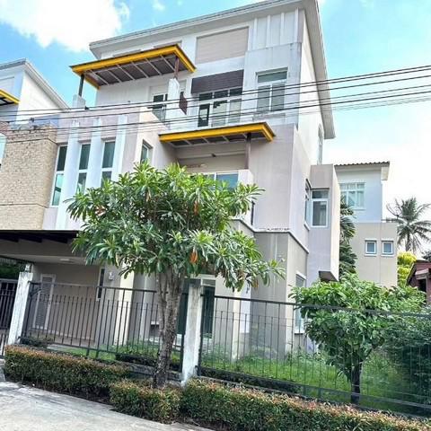 บ้านเดี่ยว 10500000 กรุงเทพมหานคร เขตตลิ่งชัน บางระมาด บ้านเดี่ยว 10500000 กรุงเทพมหานคร เขตตลิ่งชัน บางระมาด