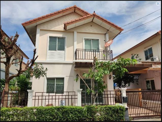 บ้านเดี่ยว 2370000 ปทุมธานี ธัญบุรี บึงยี่โถ บ้านเดี่ยว 2370000 ปทุมธานี ธัญบุรี บึงยี่โถ