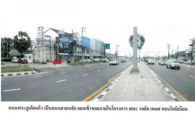 คอนโด 3200000 ภูเก็ต กะทู้ กะทู้