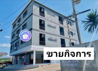 อพาร์ทเม้นท์ 37000000 ชลบุรี บางละมุง หนองปรือ