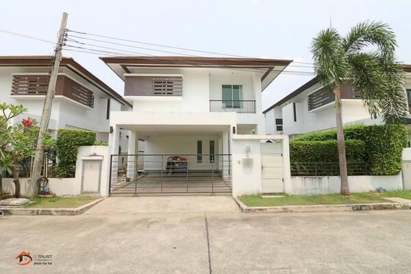 บ้านเดี่ยว 10500000 กรุงเทพมหานคร เขตสะพานสูง สะพานสูง บ้านเดี่ยว 10500000 กรุงเทพมหานคร เขตสะพานสูง สะพานสูง