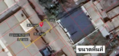 ทาวน์เฮาส์ 2700000 ชลบุรี บ้านบึง บ้านบึง