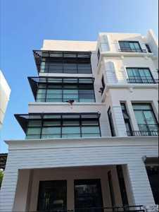 ทาวน์เฮาส์ 180000 กรุงเทพมหานคร เขตลาดพร้าว ลาดพร้าว