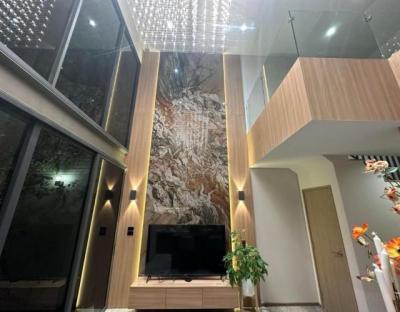 บ้านเดี่ยว 90000 กรุงเทพมหานคร เขตวังทองหลาง วังทองหลาง