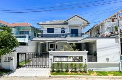 บ้านเดี่ยว 4290000 ชลบุรี ศรีราชา สุรศักดิ์