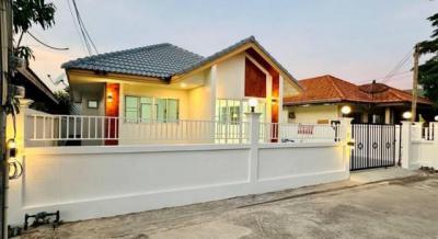 บ้านเดี่ยว 2790000 ชลบุรี ศรีราชา สุรศักดิ์