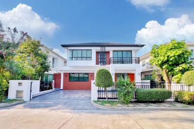 บ้านเดี่ยว 6590000 กรุงเทพมหานคร เขตหนองแขม หนองแขม