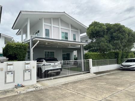 บ้านเดี่ยว 4790000 นนทบุรี บางใหญ่ บางใหญ่ บ้านเดี่ยว 4790000 นนทบุรี บางใหญ่ บางใหญ่