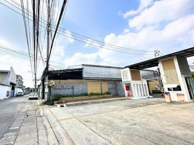 ทาวน์เฮาส์ 35000 สมุทรปราการ เมืองสมุทรปราการ สำโรงเหนือ