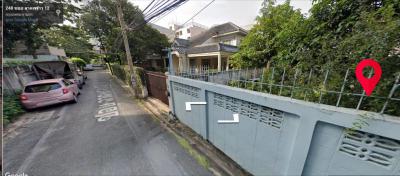 ที่ดิน 26500000 กรุงเทพมหานคร เขตจตุจักร ลาดยาว