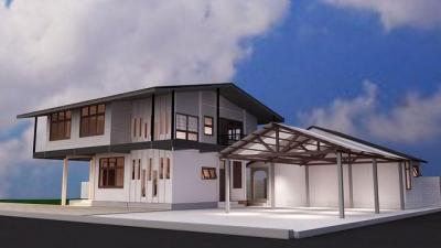 บ้านเดี่ยว 72000 สมุทรปราการ เมืองสมุทรปราการ สำโรงเหนือ