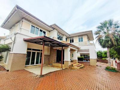 บ้านเดี่ยว 79999 นนทบุรี เมืองนนทบุรี บางรักน้อย