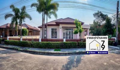 บ้านเดี่ยว 12000 ระยอง เมืองระยอง ทับมา