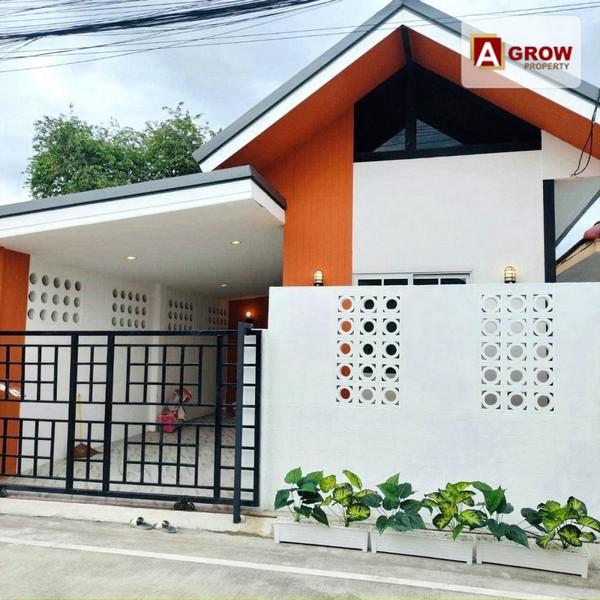 ทาวน์เฮาส์ 1290000 ปทุมธานี ธัญบุรี ลำผักกูด ทาวน์เฮาส์ 1290000 ปทุมธานี ธัญบุรี ลำผักกูด