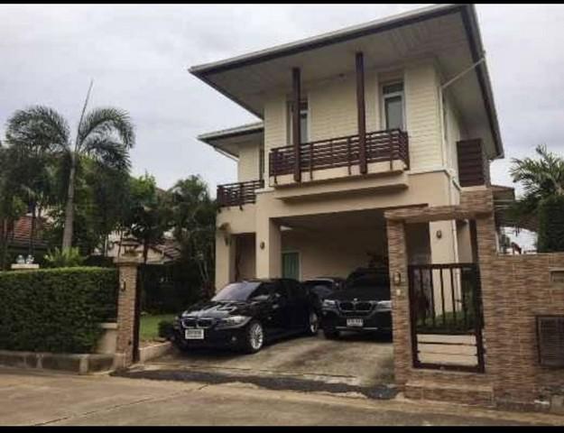 บ้านเดี่ยว 27000 ปทุมธานี ลำลูกกา ลาดสวาย บ้านเดี่ยว 27000 ปทุมธานี ลำลูกกา ลาดสวาย