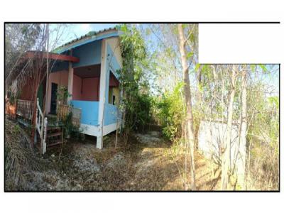 บ้านเดี่ยว 1450000 สุโขทัย เมืองสุโขทัย บ้านกล้วย