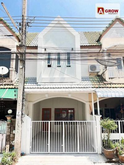 ทาวน์เฮาส์ 1490000 นนทบุรี บางกรวย ศาลากลาง
