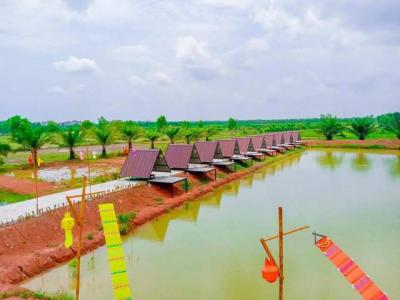 ที่ดิน 4900000 อุดรธานี บ้านดุง ถ่อนนาลับ
