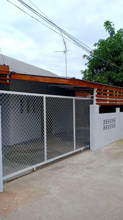 บ้านเดี่ยว 4500 มหาสารคาม เมืองมหาสารคาม ตลาด
