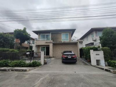 บ้านเดี่ยว 35000 กรุงเทพมหานคร เขตสายไหม ออเงิน