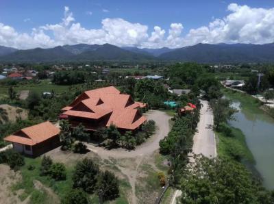 บ้านเดี่ยว 19000000 น่าน ปัว ไชยวัฒนา