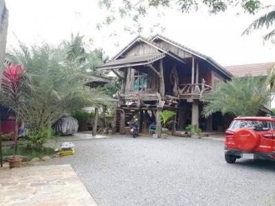 บ้านเดี่ยว 6500000 ชลบุรี บางละมุง ห้วยใหญ่