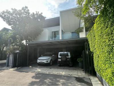 บ้านเดี่ยว 90000 กรุงเทพมหานคร เขตบางนา บางนา