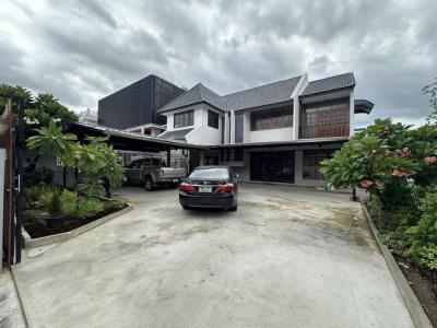 บ้านเดี่ยว 59000 กรุงเทพมหานคร เขตประเวศ หนองบอน