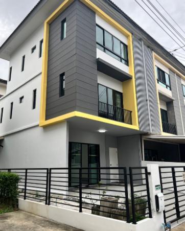ทาวน์เฮาส์ 3900000 กรุงเทพมหานคร เขตบางแค บางแค ทาวน์เฮาส์ 3900000 กรุงเทพมหานคร เขตบางแค บางแค