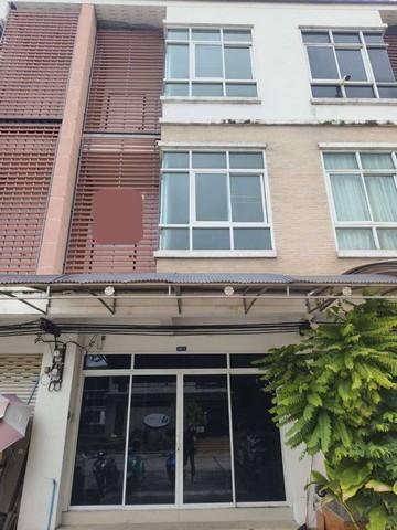 ทาวน์เฮาส์ 28000 สมุทรปราการ เมืองสมุทรปราการ บางเมืองใหม่
