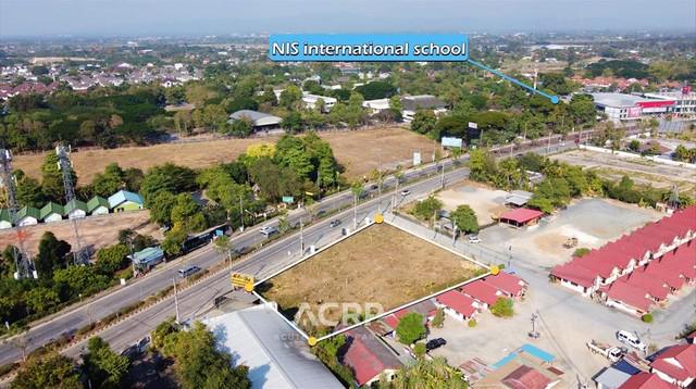 ที่ดิน 40000000 เชียงใหม่ เมืองเชียงใหม่ สันผีเสื้อ ที่ดิน 40000000 เชียงใหม่ เมืองเชียงใหม่ สันผีเสื้อ