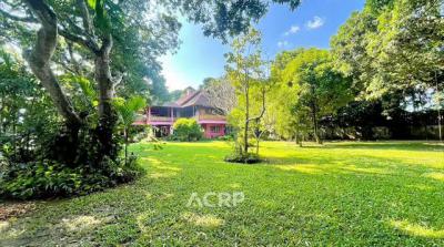 บ้านเดี่ยว 48000000 เชียงใหม่ แม่ริม ดอนแก้ว