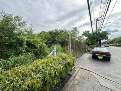 ที่ดิน 644000000 กรุงเทพมหานคร เขตประเวศ ประเวศ