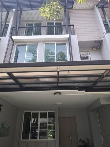 ทาวน์เฮาส์ 25000 กรุงเทพมหานคร เขตลาดพร้าว จรเข้บัว ทาวน์เฮาส์ 25000 กรุงเทพมหานคร เขตลาดพร้าว จรเข้บัว