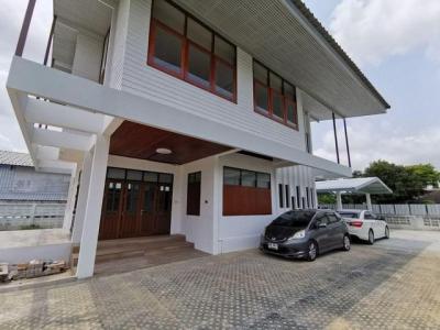 บ้านเดี่ยว 72000 สมุทรปราการ เมืองสมุทรปราการ สำโรงเหนือ
