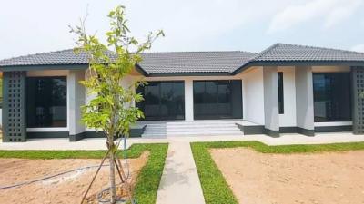บ้านเดี่ยว 2700000 เชียงใหม่ สันป่าตอง บ้านกลาง