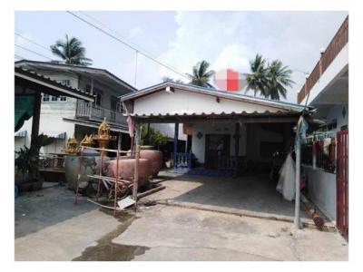 บ้านเดี่ยว 750000 สุพรรณบุรี อู่ทอง อู่ทอง